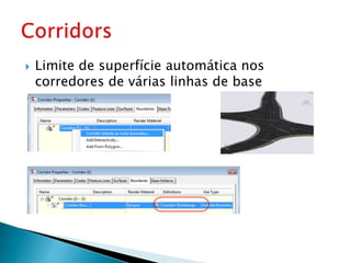 ContandoblocosInformações relevantes para a estimativa, o modelo diretamente