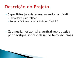 Eixos e PerfisTipos de eixosmudanças dinâmicas e extra larguraMascaras de eixo