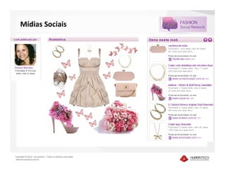 Mídias Sociais




Copyright © 2010 – Humantech – Todos os direitos reservados
www.humantech.com.br
 