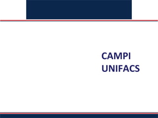 CAMPI  UNIFACS 