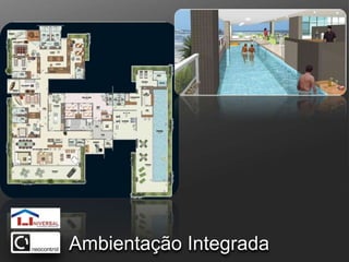 Ambientação Integrada