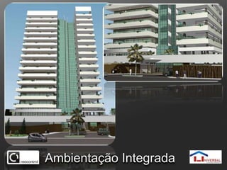 Ambientação Integrada