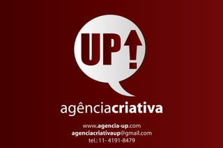 Agencia Up!