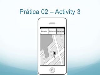 Prática 02 – Activity 3

 