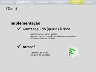 Outras eliminadas por redundância