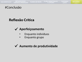 Outras muito mais rápidasAtraso?1 semana de atraso