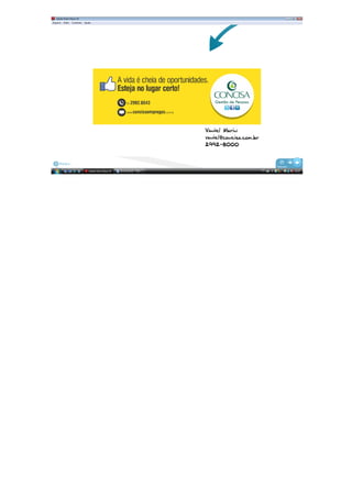 Apresentacao vaniel concisa