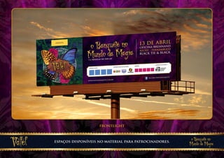 frontlight



espaços disponíveis no material para patrocinadores.
 