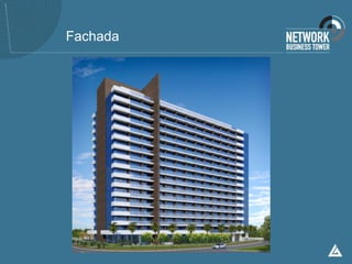 Fachada
 