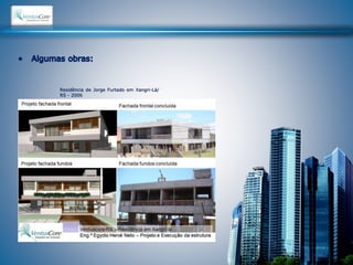 Residência de Jorge Furtado em Xangri-Lá/ 
RS - 2006 
 