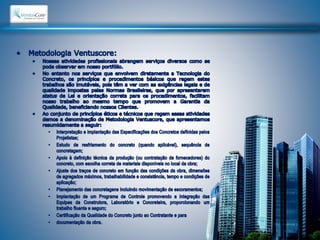 Apresentacao Ventuscore 2014