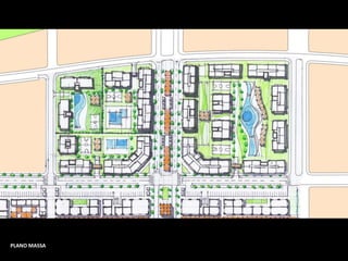 PLANO MASSA
 