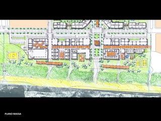 PLANO MASSA
 