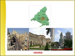 MADRID
 