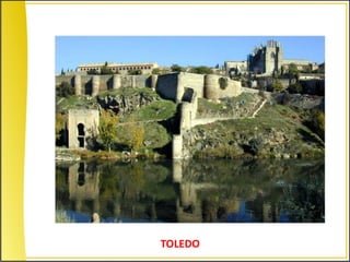 TOLEDO
 