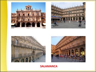 SALAMANCA
 