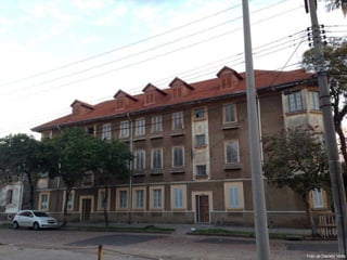 Foto de Daniely Votto
 