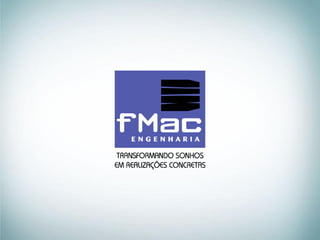 Apresentacao village caribe