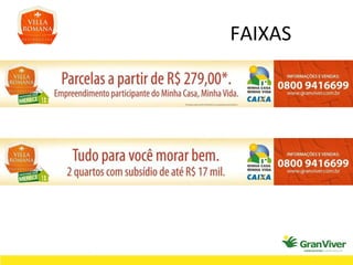 FAIXAS 