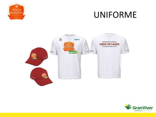 UNIFORME 