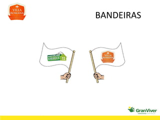 BANDEIRAS 
