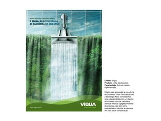 e21- Víqua Chuveiros