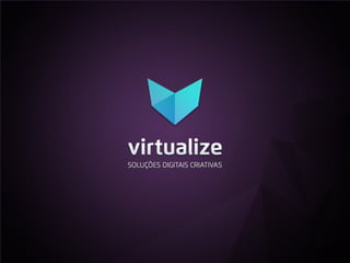 Apresentacao virtualize   español