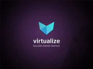 Apresentacao virtualize   portugues