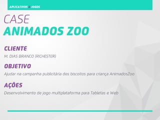 Apresentacao virtualize   portugues