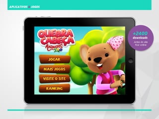 Apresentacao virtualize   portugues