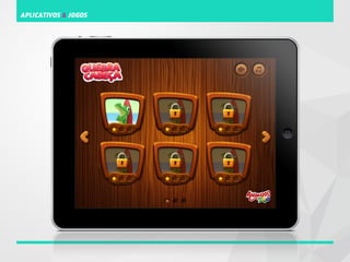 Apresentacao virtualize   portugues