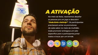 VITARELLA - ONDE ESTÁ O SALTVIP?