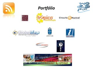 Portfólio 