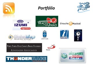 Portfólio 