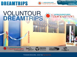 "O momento não se evita... cria-se", by Hugo Figueiredo
 