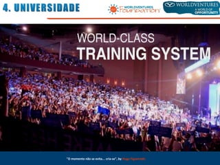 "O momento não se evita... cria-se", by Hugo Figueiredo
 