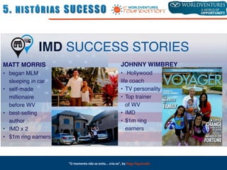 "O momento não se evita... cria-se", by Hugo Figueiredo
 