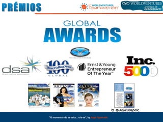 "O momento não se evita... cria-se", by Hugo Figueiredo
 