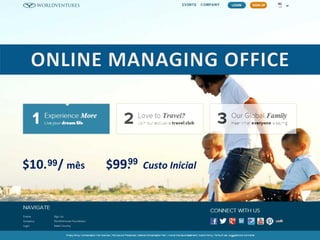 $10. / mês $99. Custo Inicial99 99
 