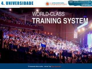 "O momento não se evita... cria-se", by Hugo Figueiredo
 