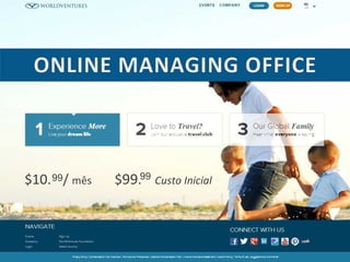 $10. / mês $99 99.9 9 Custo Inicial 
 