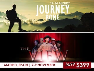 Apresentação WorldVentures Dezembro 2014 v2