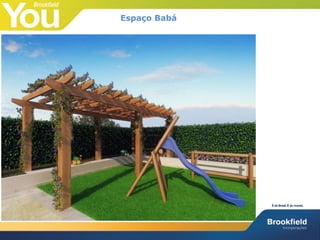 Espaço Babá
 