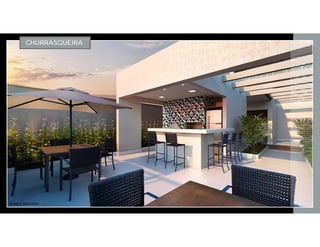 CHURRASQUEIRA
Imagem Ilustrativa
 