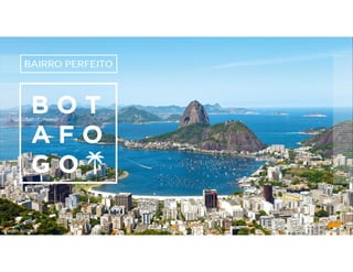 BAIRRO PERFEITO
Imagem Ilustrativa
 