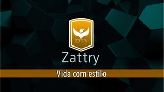 Apresentação Zattry