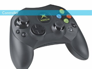 Ele usa a estrutura MVC
Zend Framework
 