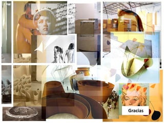 Gracias
 