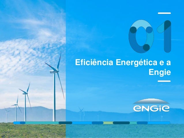 Soluções de Energia em Eficiência Energética para Shoppings e Indústr… slideshare