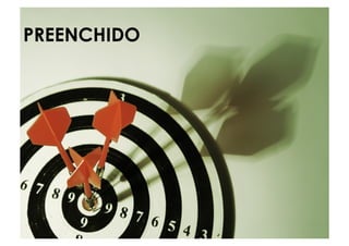 PREENCHIDO
 